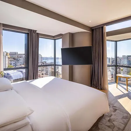 Hotel Sofitel Taksim