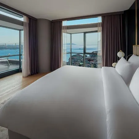 Sofitel Taksim 5*