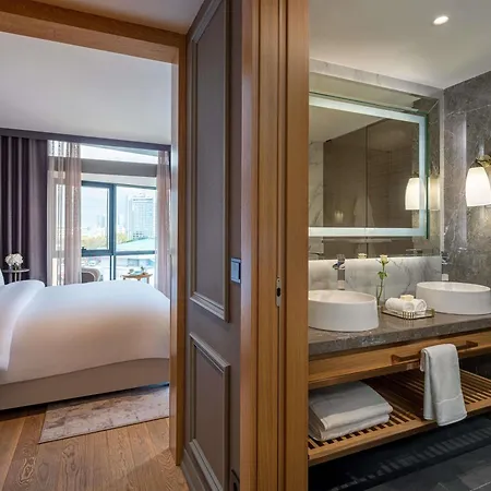 Hotel Sofitel Taksim Istanbul