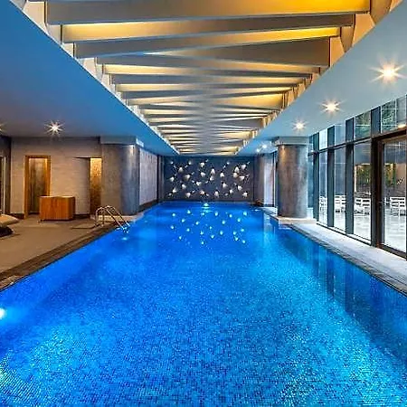 Hotel Sofitel Taksim 5*