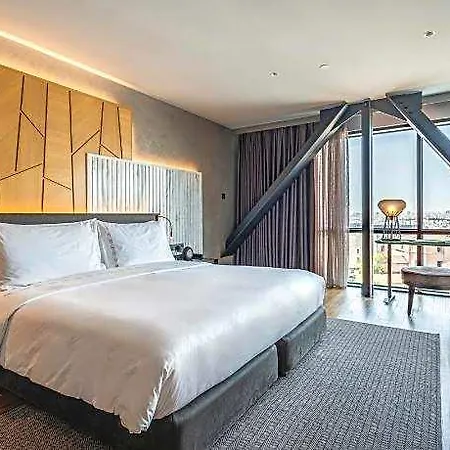 Sofitel Taksim Istanbul