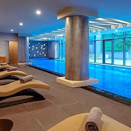 Hotel Sofitel Taksim
