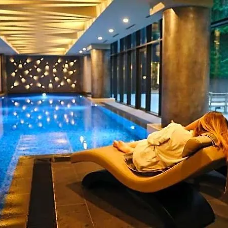 Sofitel Taksim 5* Istanbul