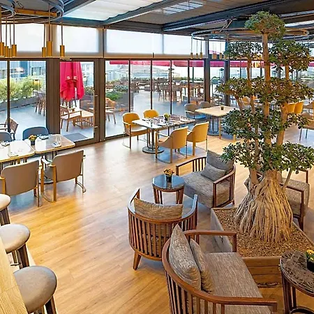 Sofitel Taksim