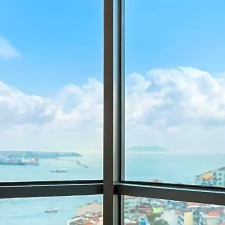 Hotel Sofitel Taksim 5*