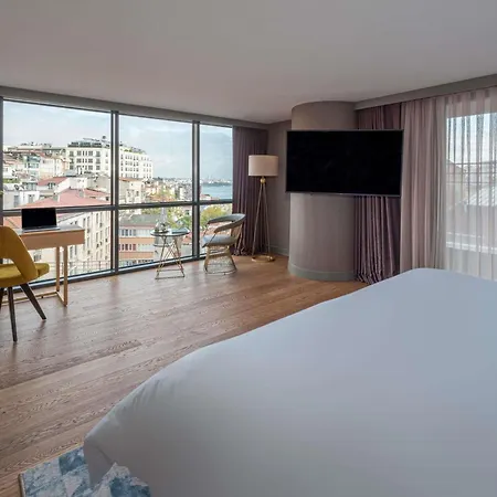 Hotel Sofitel Taksim Istanbul