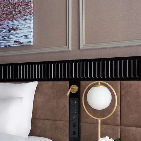 Sofitel Taksim 5* Istanbul
