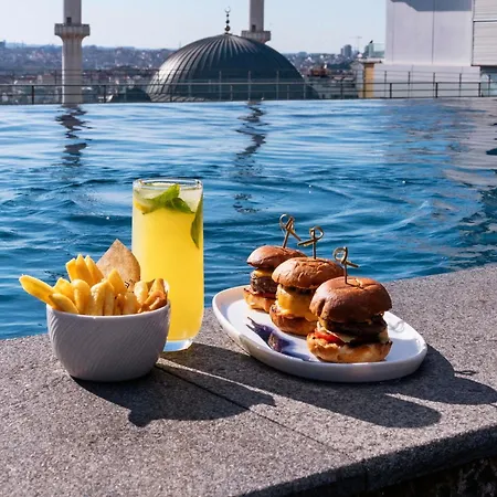 Sofitel Taksim