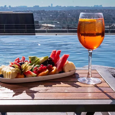 Sofitel Taksim Hotel 5*