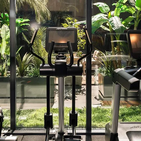Hotel Sofitel Taksim Istanbul