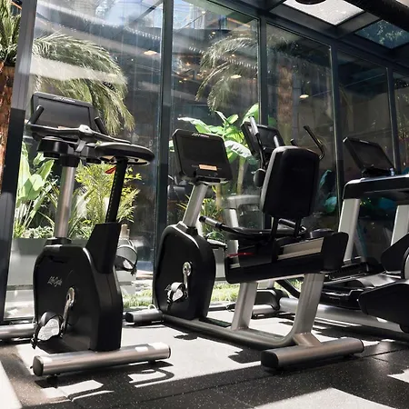Sofitel Taksim Hotel