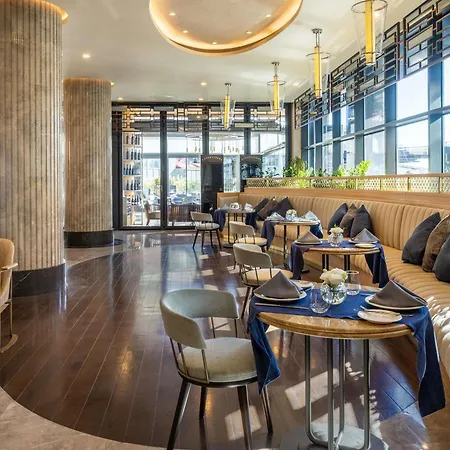 Hotel Sofitel Taksim