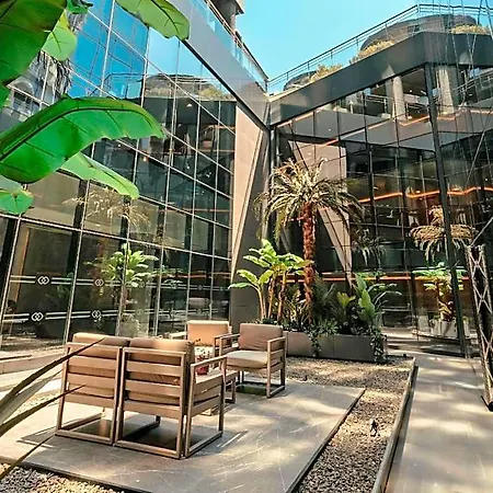 Sofitel Taksim Hotel Istanbul