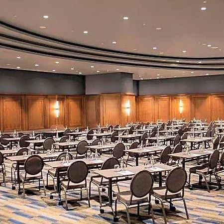 Hotel Sofitel Taksim