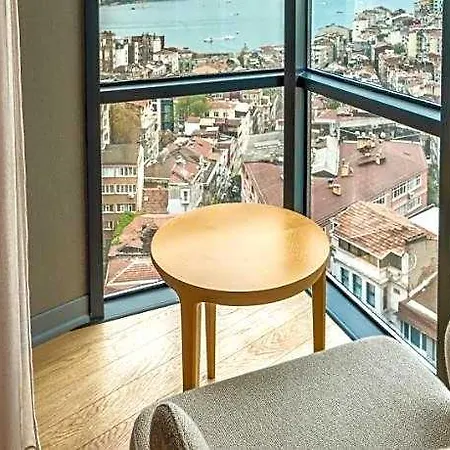 Sofitel Taksim Hotel Istanbul
