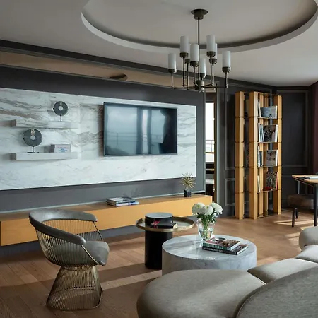 Sofitel Taksim 5*