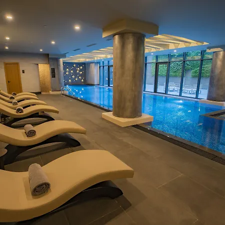 Sofitel Taksim 5*