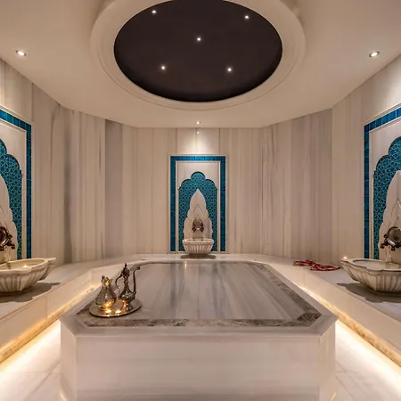 Hotel Sofitel Taksim 5*