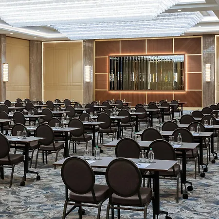 Sofitel Taksim