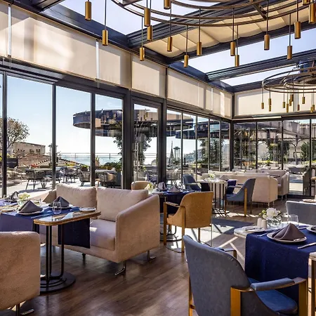 Sofitel Taksim 5*