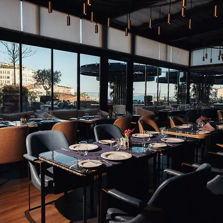 Sofitel Taksim Hotel