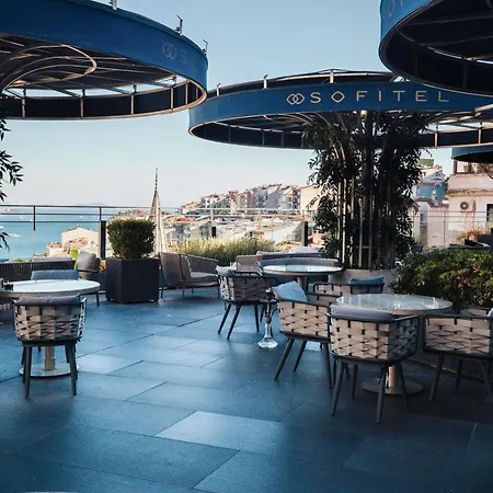 Sofitel Taksim Istanbul