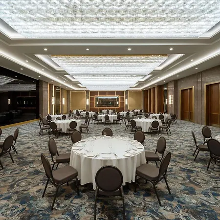 Sofitel Taksim Hotel Istanbul