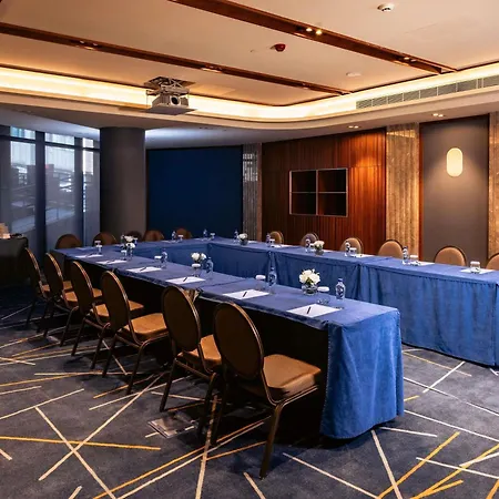 Sofitel Taksim 5* Istanbul