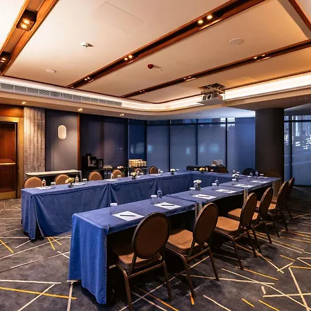 Hotel Sofitel Taksim
