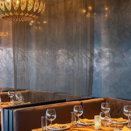 Sofitel Taksim Istanbul