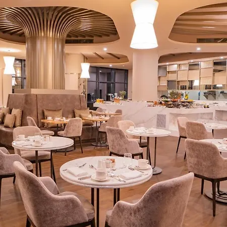 Sofitel Taksim イスタンブール