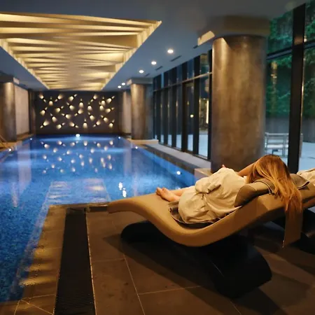 Sofitel Taksim 5* イスタンブール