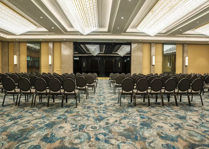 Sofitel Taksim Istanbul