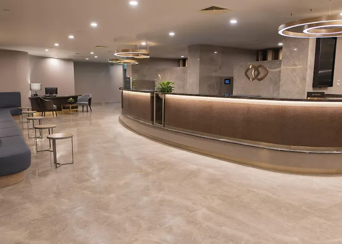 Sofitel Taksim Istanbul