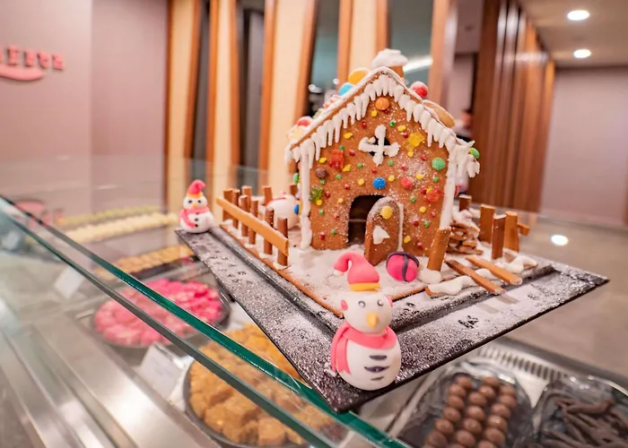 Hotel Sofitel Taksim