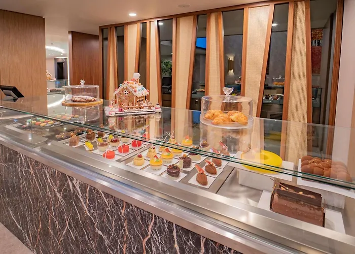 Hotel Sofitel Taksim 5*