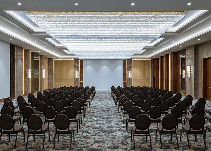 Sofitel Taksim Hotel