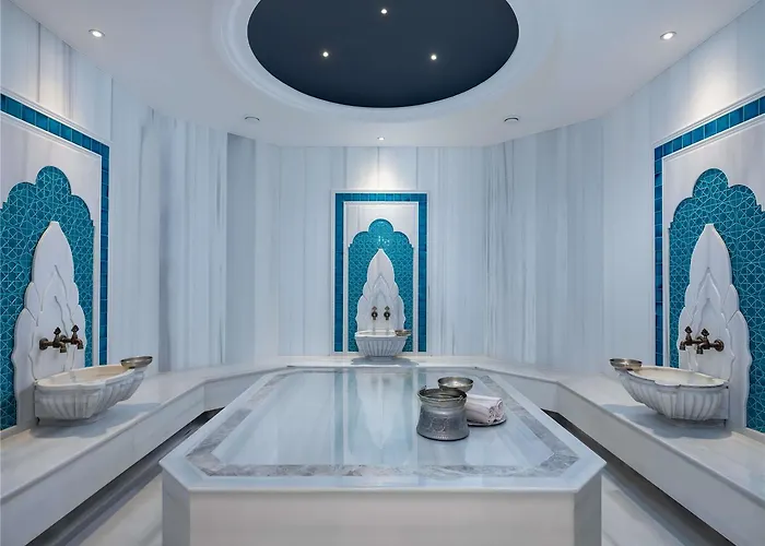 Sofitel Taksim Hotel 5*