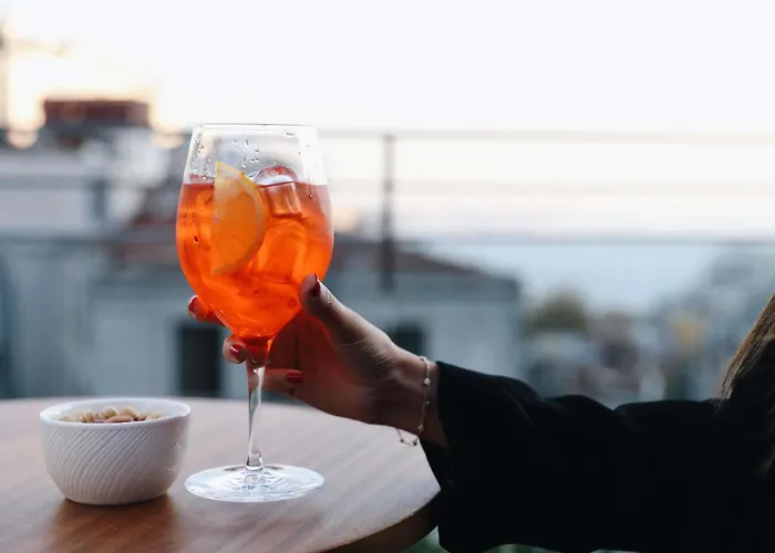 Sofitel Taksim Hotel Istanbul