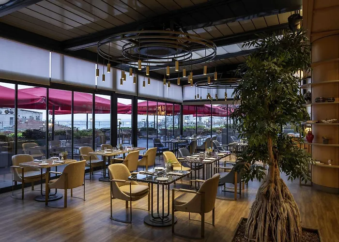 Sofitel Taksim Hotel 5*