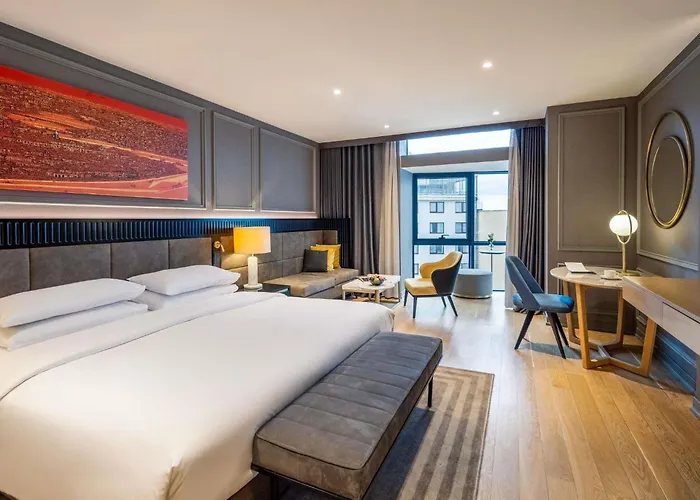 Sofitel Taksim Istanbul