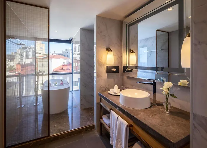 Sofitel Taksim Hotel Istanbul