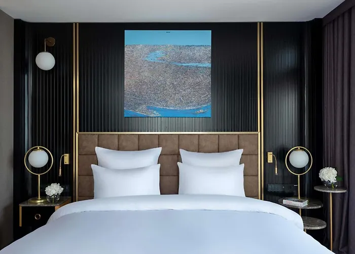 Sofitel Taksim 5* Istanbul