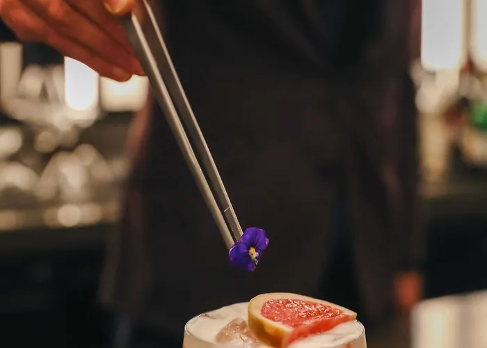 Sofitel Taksim Hotel Istanbul