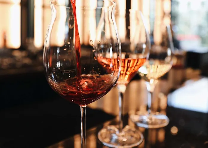 Hotel Sofitel Taksim Istanbul