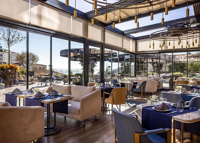 Sofitel Taksim