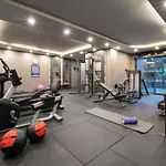 Hotel Sofitel Taksim Istanbul