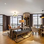 Sofitel Taksim Istanbul