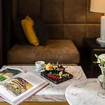 Sofitel Taksim Hotel Istanbul