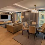 Sofitel Taksim Hotel